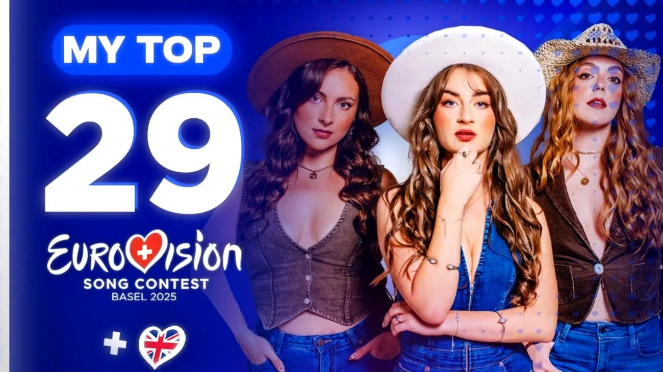 \"Ho scoperto cosa nascondono le spalline di Lucio Corsi\": il fenomeno dell'Eurovision 2025 che puoi ricreare a casa in 5 minuti Sat May 10 2025 19:04:30 GMT+0000 (Coordinated Universal Time)"