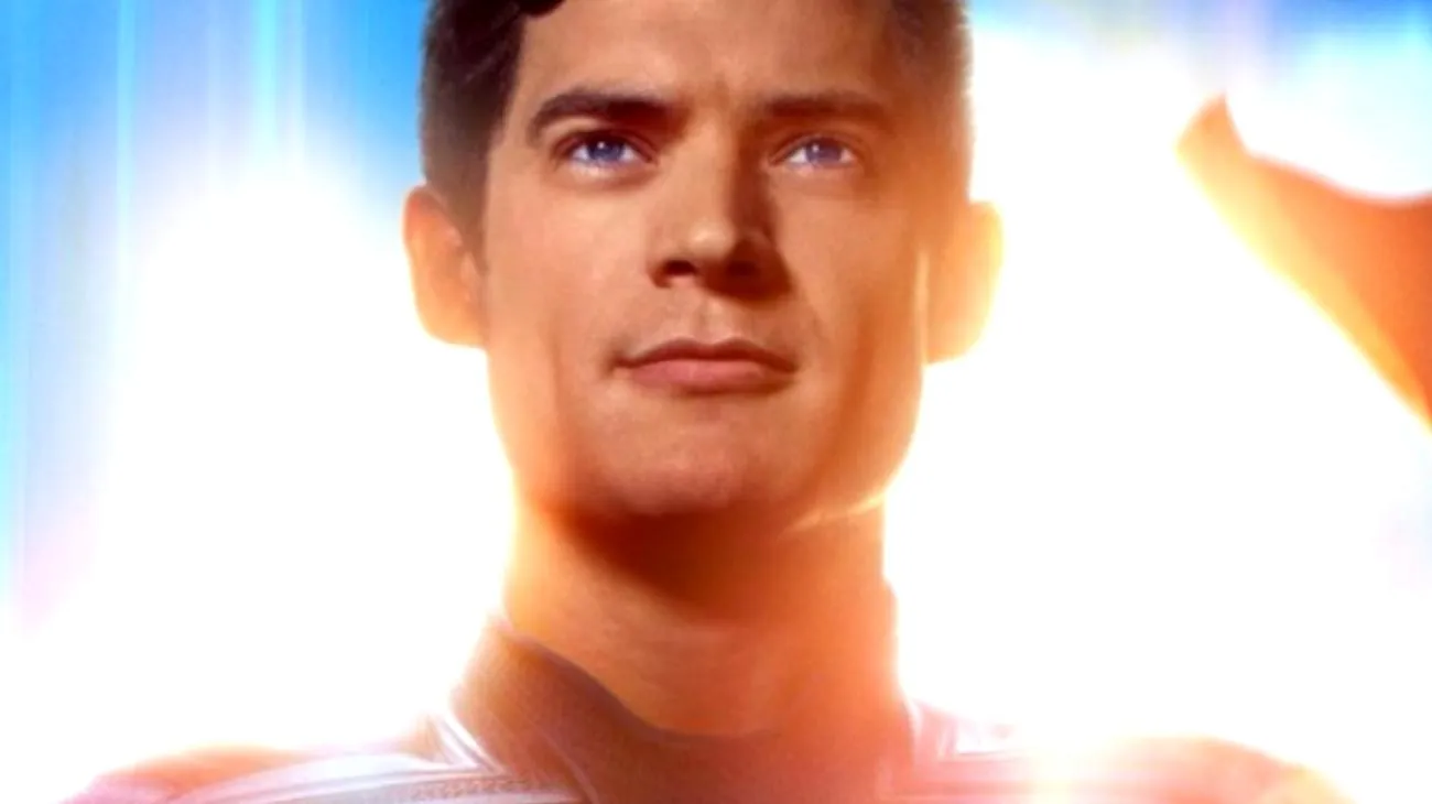 \"Il tuo cane combina disastri? Quello di Superman ha superpoteri e distrugge fortezze aliene\" Sat May 17 2025 19:00:08 GMT+0000 (Coordinated Universal Time)"