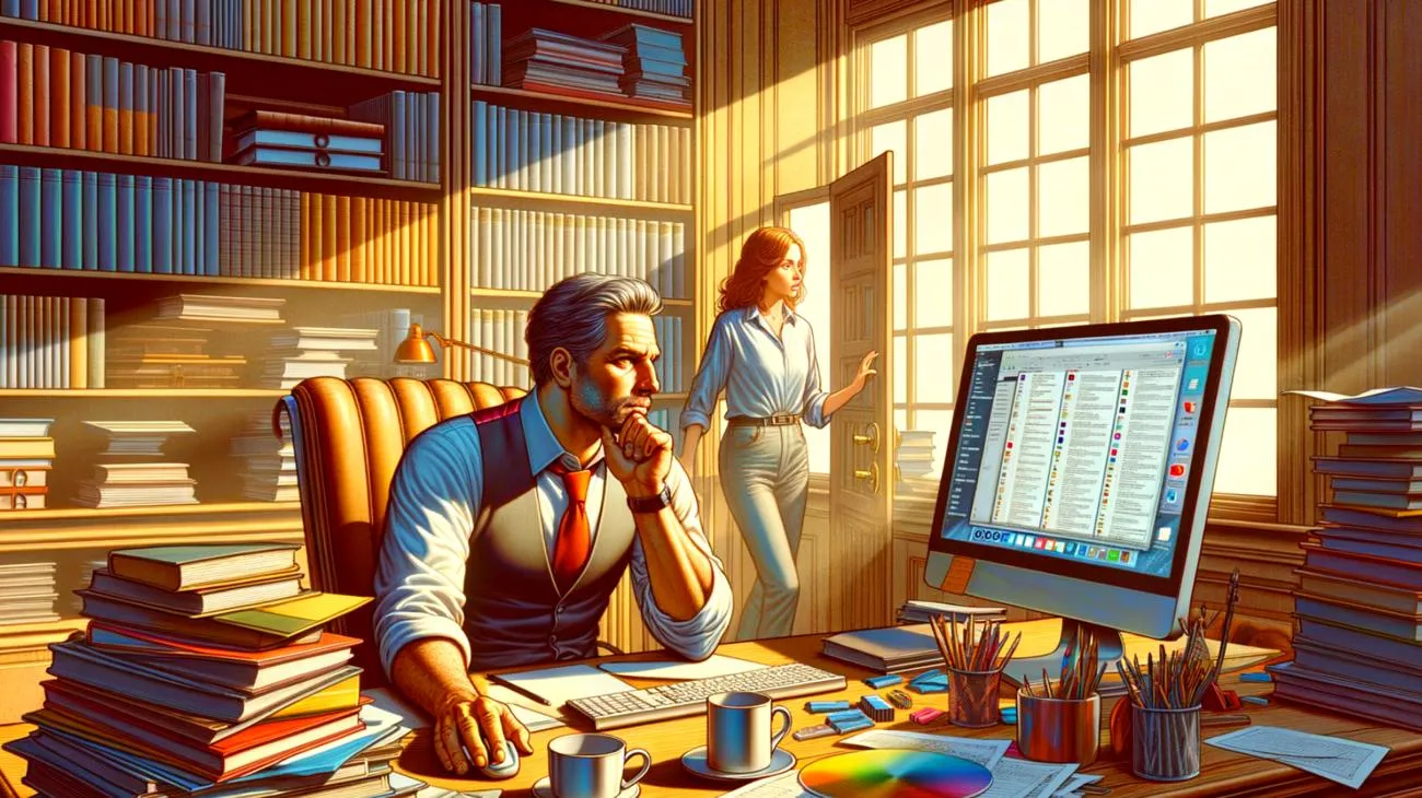 \"Sei un procrastinatore cronico? Scopri a quale dei 4 tipi appartieni secondo la scienza\" Thu May 15 2025 16:26:51 GMT+0000 (Coordinated Universal Time)"