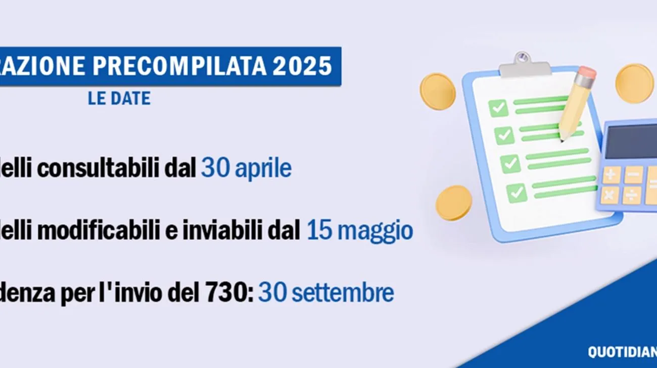 \"Ti lamenti del 730 precompilato? Aspetta di scoprire come pagano le tasse in Giappone e negli USA\" Thu May 15 2025 19:10:20 GMT+0000 (Coordinated Universal Time)"