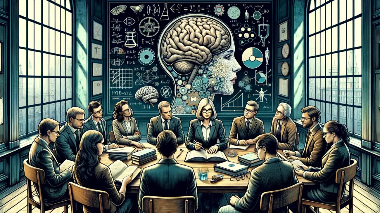 Cervello, social media e teorie del complotto: lo studio che svela perché ci crediamo così tanto Sat May 10 2025 16:13:31 GMT+0000 (Coordinated Universal Time)"