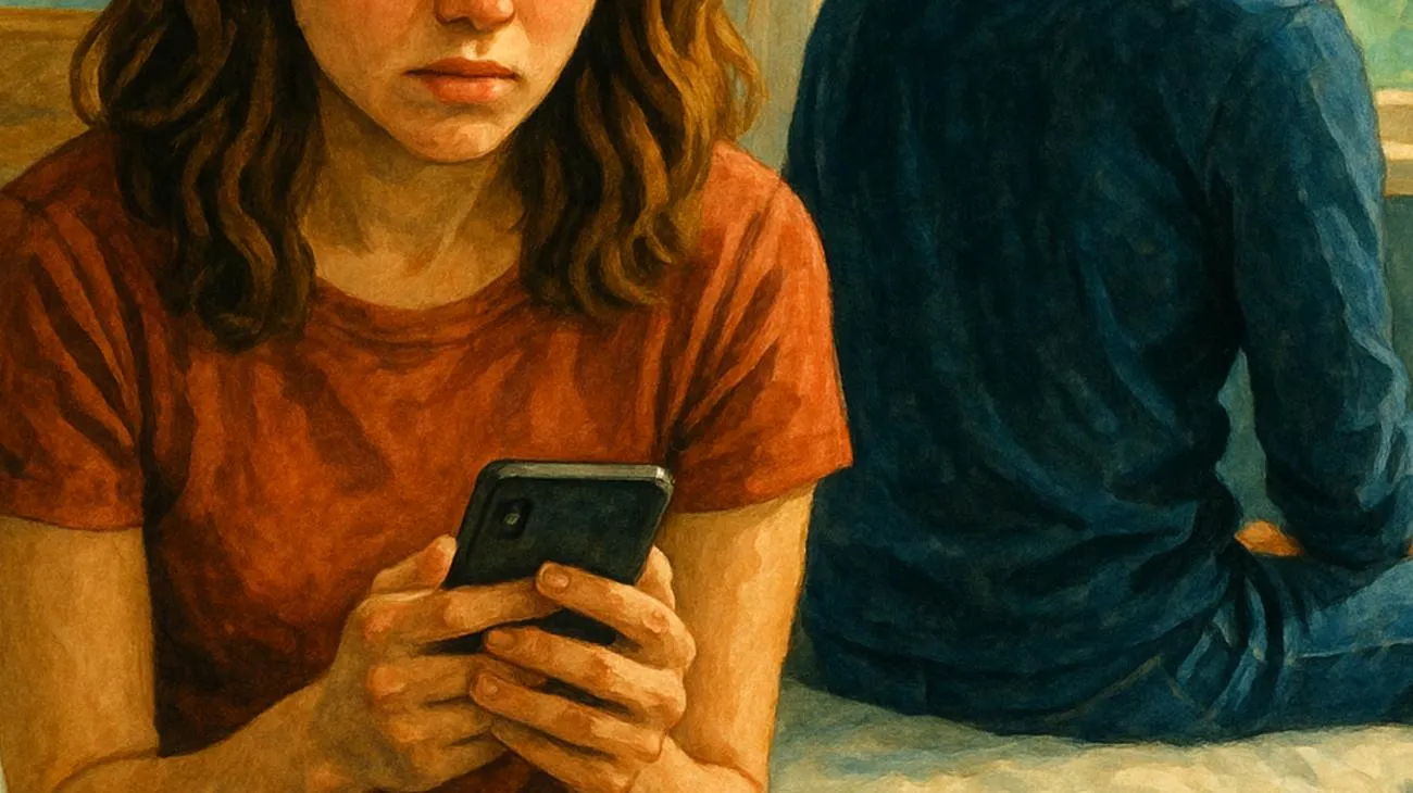 Cosa significa quando qualcuno soffre di sindrome dell'abbandono, secondo la psicologia? Thu May 29 2025 16:12:30 GMT+0000 (Coordinated Universal Time)"