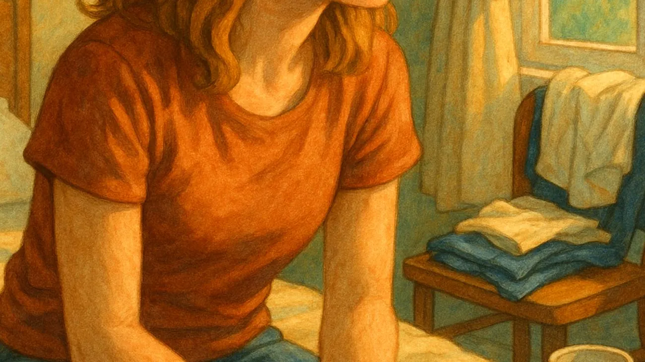 Cosa significa se ti preoccupi sempre degli altri invece che di te stesso, secondo la psicologia? Fri May 30 2025 16:13:07 GMT+0000 (Coordinated Universal Time)"