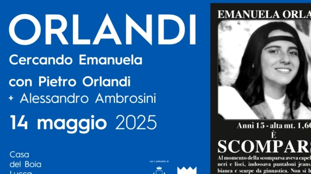 Emanuela Orlandi non è solo cronaca nera: ecco perché questa storia ha lasciato un trauma collettivo negli italiani Thu May 22 2025 07:47:39 GMT+0000 (Coordinated Universal Time)"