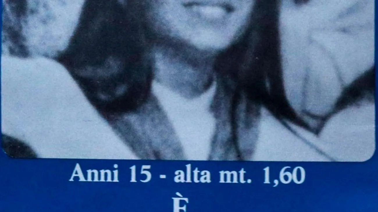 Emanuela Orlandi: hanno trovato il fascicolo segreto ma quello che c'era dentro ti lascerà senza parole Fri May 16 2025 17:07:08 GMT+0000 (Coordinated Universal Time)"