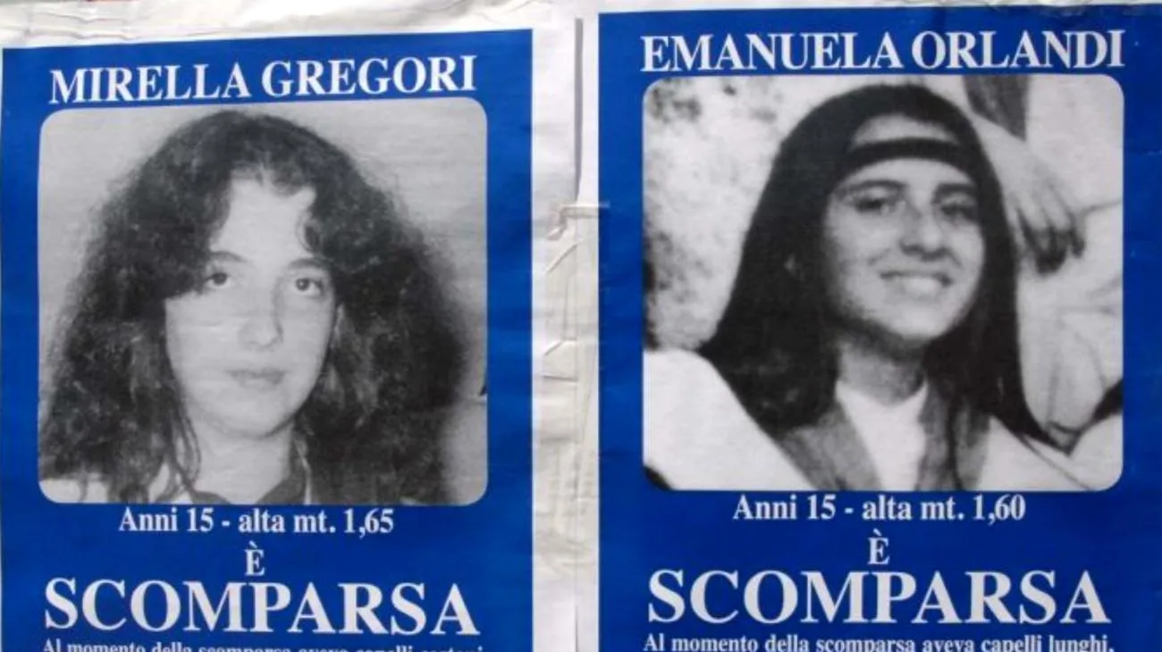Il tuo cervello ha fame di misteri irrisolti: la scienza svela finalmente il motivo Sat May 17 2025 07:45:29 GMT+0000 (Coordinated Universal Time)"