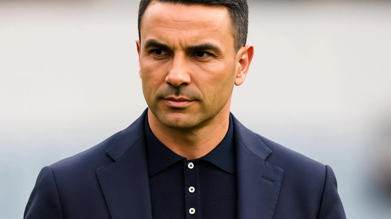 La decisione shock di Palladino che sta facendo impazzire il calcio italiano (e perché ti riguarda) Wed May 28 2025 15:56:30 GMT+0000 (Coordinated Universal Time)"