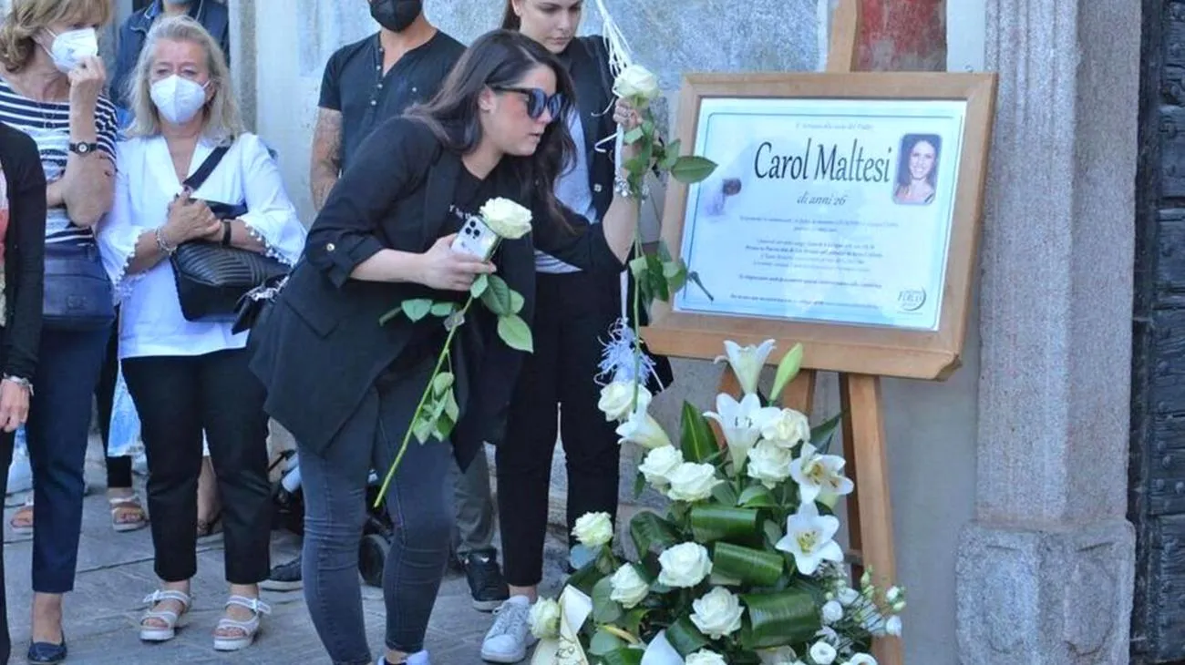 Le parole dei media sulla violenza ti influenzano più di quanto credi: ecco come proteggerti Fri May 16 2025 07:45:51 GMT+0000 (Coordinated Universal Time)"