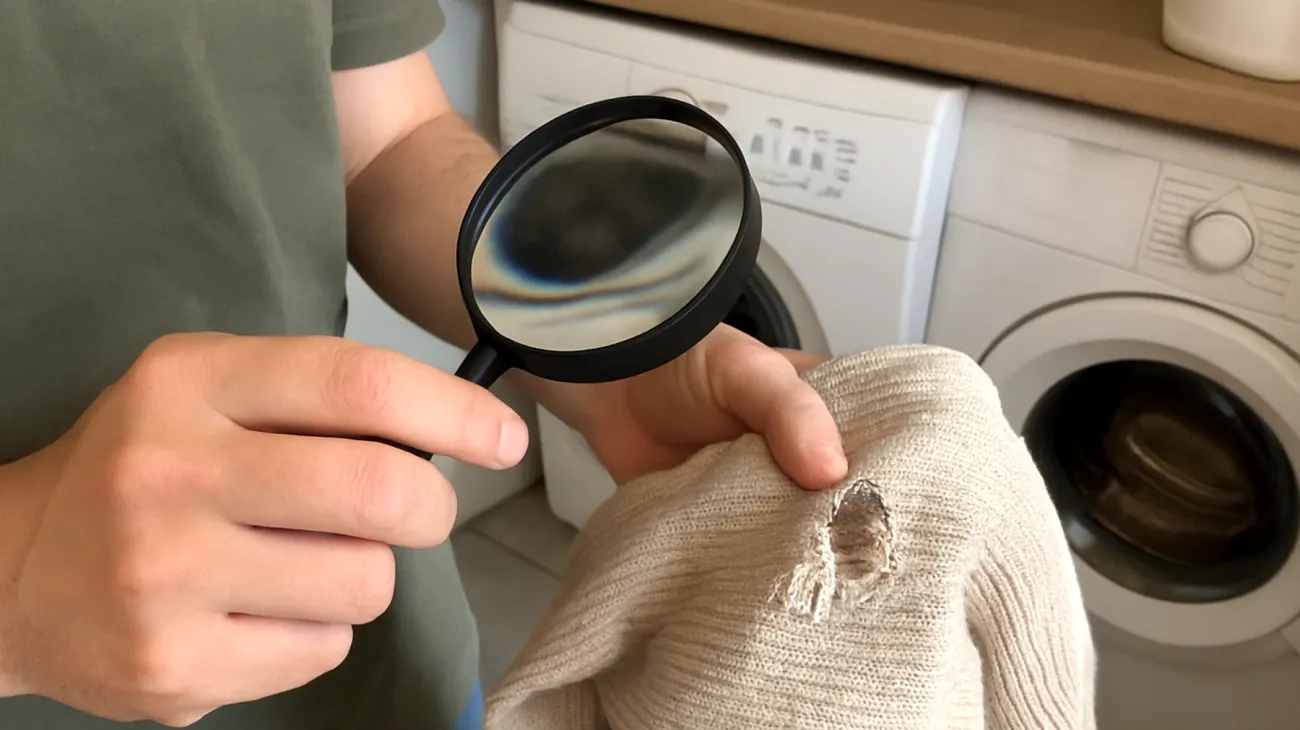 Prodotti per il bucato"