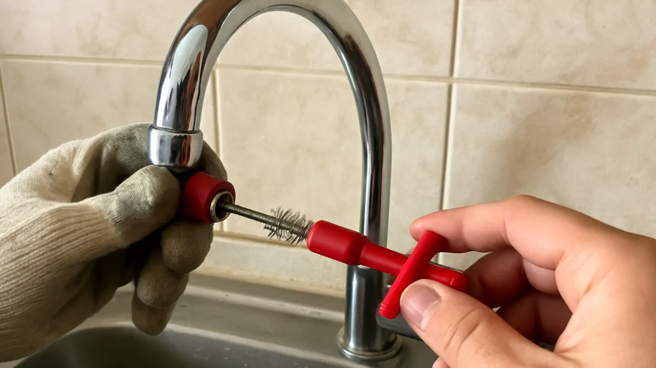 Rubinetti bagno"