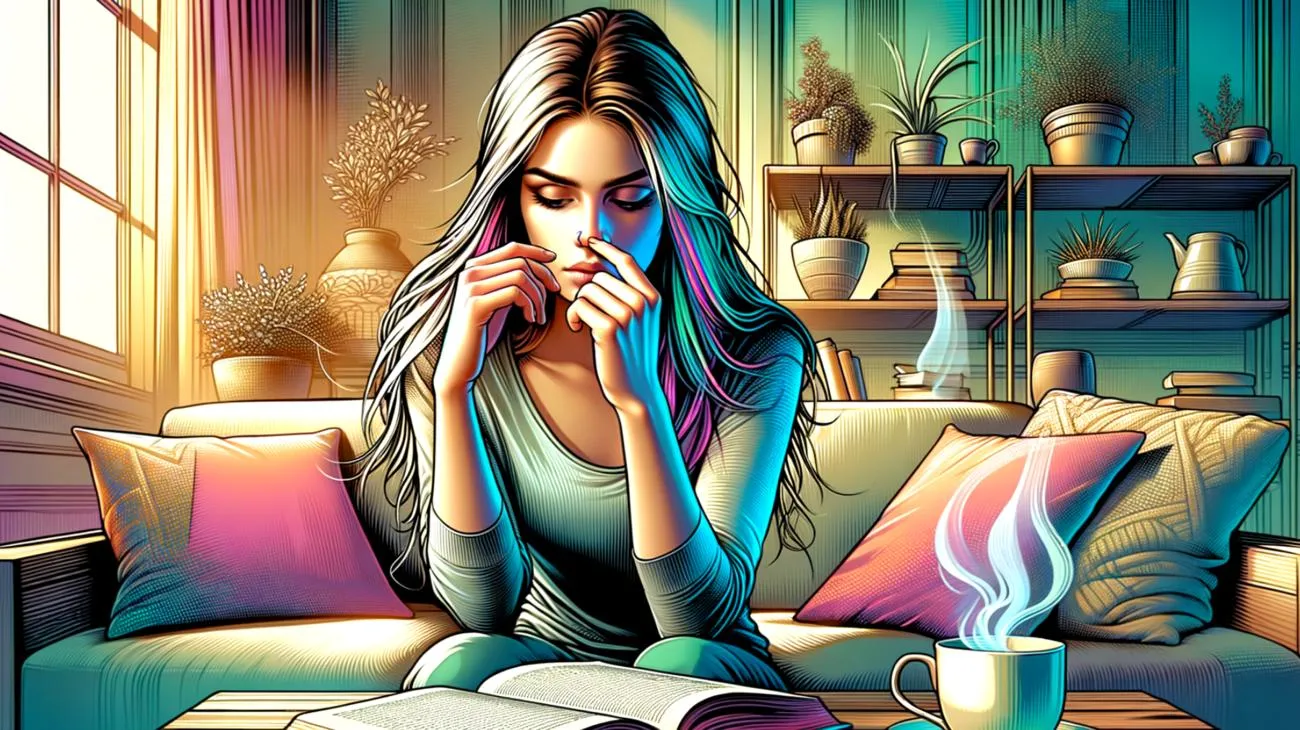 Ti metti sempre le mani sul collo quando sei nervoso? Ecco cosa stai realmente comunicando Mon May 12 2025 16:16:38 GMT+0000 (Coordinated Universal Time)"