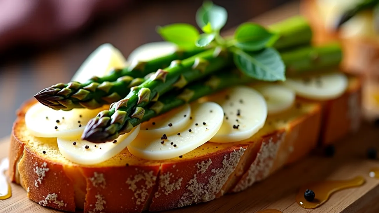 pane toscano lardo pecorino"