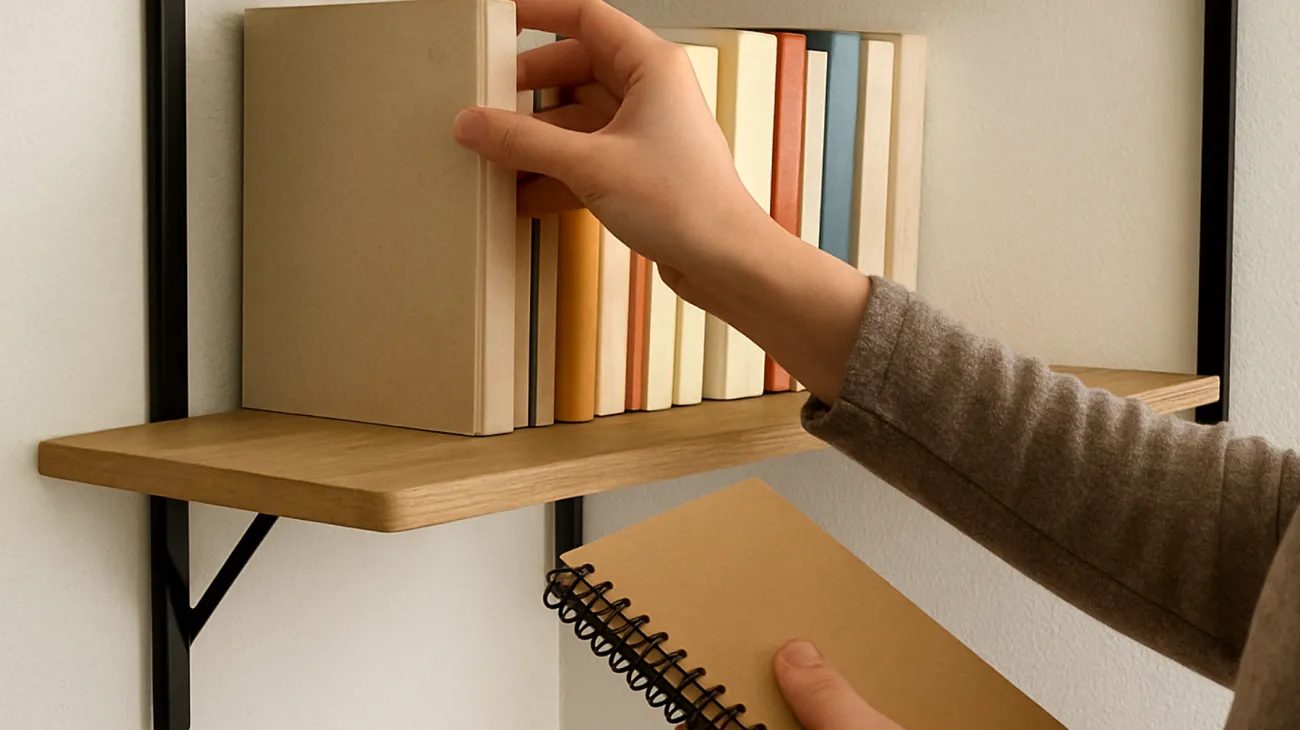Libreria"