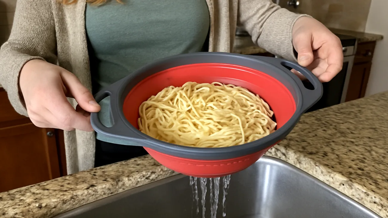 Scolapasta"